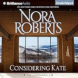 Considering Kate: The Stanislaskis, Book 6