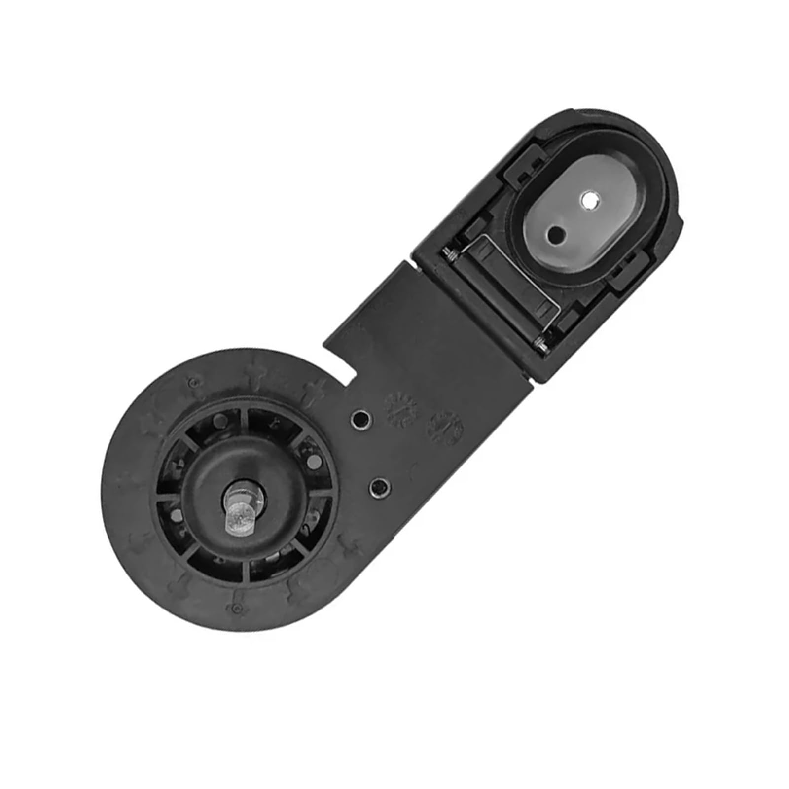 Kompatibel Mit Roborock F25 RT/F25 LT/F25 ALT Bodenreinigungsmaschinen: Walzenbürste Oder Abdeckung(A-4pcs)