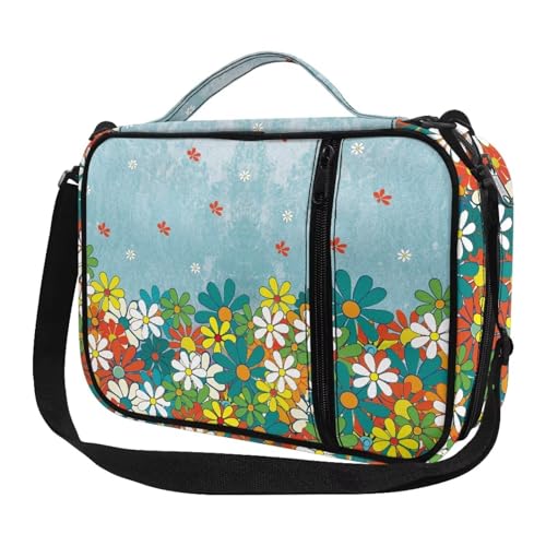 Bible Tote Bag Personalized Bible Covers for Women Bible Holder Case