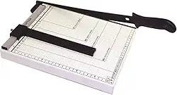 Kit 245486 Guilhotina Cortadeira, Multicolor