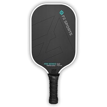 PERSEUS 3S T700カーボンファイバーピックルボール パドル2本セット Amazon | T700 3K ピックルボールパドル カーボンファイバー