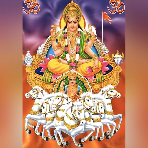 Episode 97 – 'Surya Bhagwan — The Sun God Who Teaches Us to Shine'
