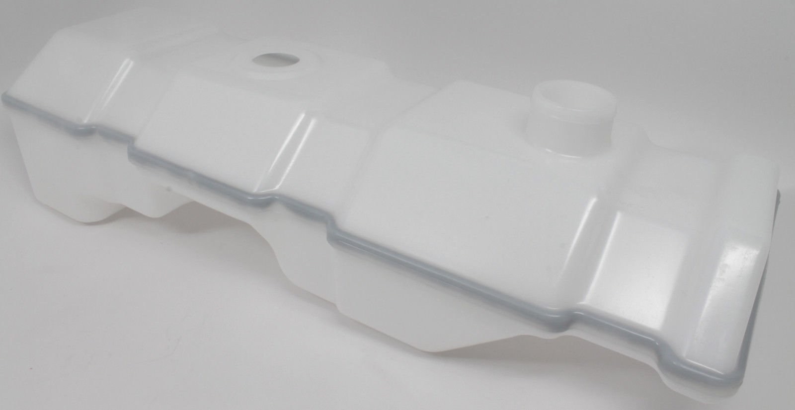 sea doo one piece oil tank