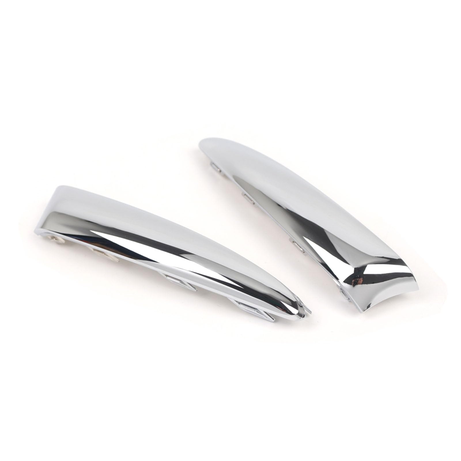 Trim esterno originale adatto con 312 Edition 20 US originale copertura del motore Trim