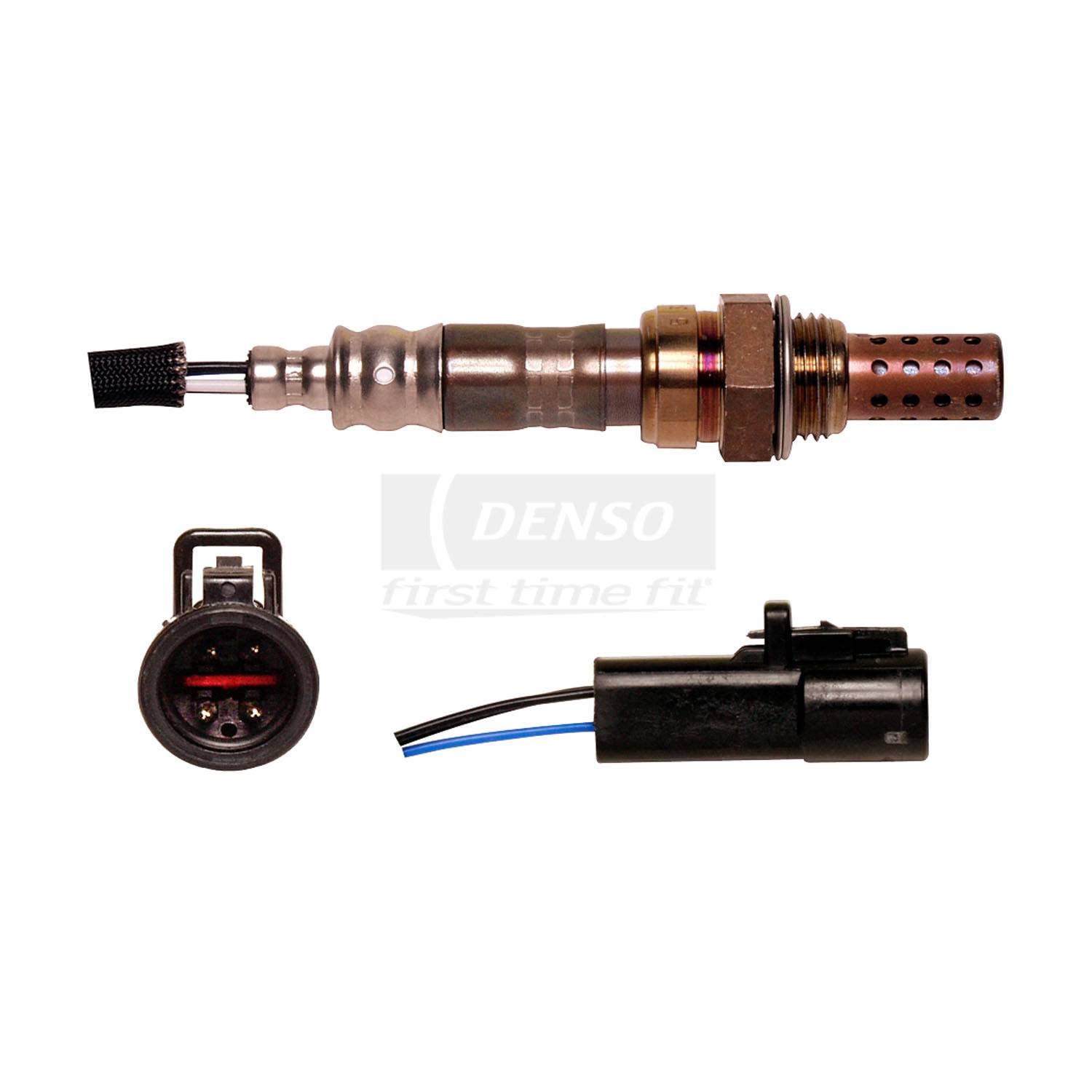 Denso 234-4070 Oxygen Sensor-picture-32