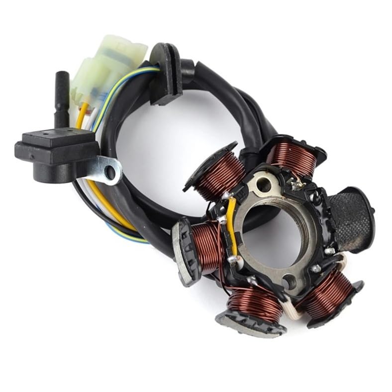 Bobine de stator pour ATV Mo 50 de 2004 à 2006 compatible 31120-LBD3-900