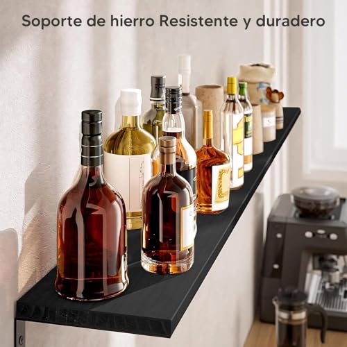 Listado de Baldas flotantes los 5 más buscados. 21 Imagen adicional