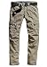 Produktbild Timezone Herren Straight Leg Hose BenitoTZ cargo pants incl. belt, Gr. W34/L32, Beige (dirty sand 6166)