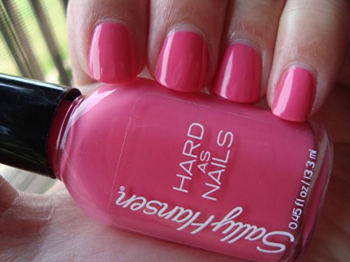 Sally Hansen Hard As Nails Nail Polish # 260 Party Hard-y