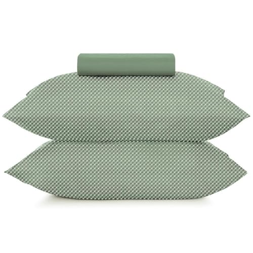 JOGO DE CAMA SIMPLES ALTENBURG TOQUE ACETINADO SLIM (ORGANIC SLIM, Queen)