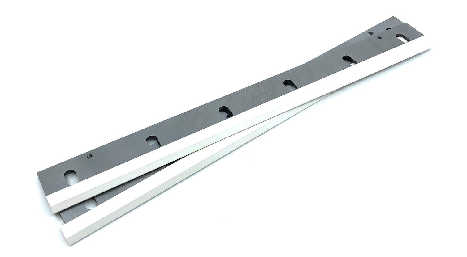6 sztuk noży do strugania Makita 2012NB 306 x 32 x 3 mm HSS