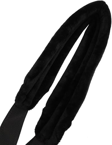 Miniatura 4 de Saxofón Correa Alto Tenor Bari Soprano Niños Estudiante Suave Acolchado Sax Cuello Arnés