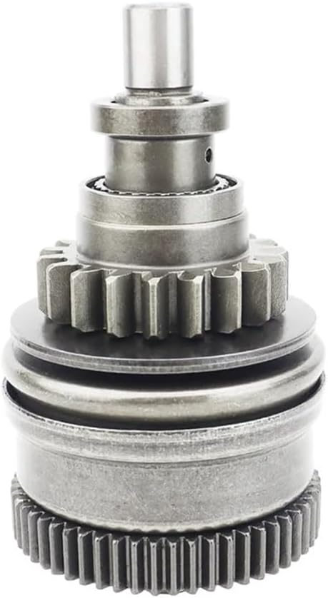 Starter Drive Fit For GP760 GP1200 SPORTBOAT EXS1200 Exciter 6M6-8183E-00-00 6M6-8183E-01-00 Parts