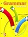 Grammar Grade 1 Practice Book: McGraw-Hill Reading