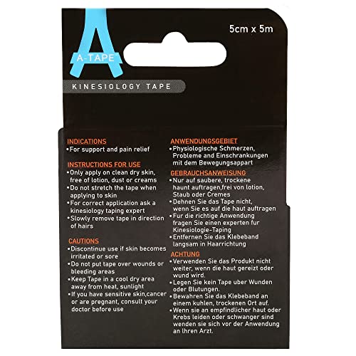 Made-in-Korea-Kinesiology-Tape-for-Physiotherapy-Kinesio-Tape-for-Sports-Injury-Pain-Relief-Athletic-Therapeutic-Muscle-Tape-5-cm-50-m-Rainbow