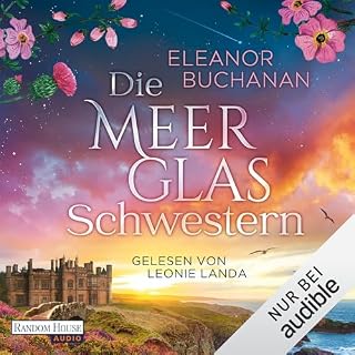 Die Meerglas-Schwestern Titelbild
