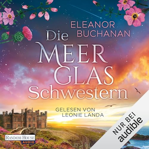 Die Meerglas-Schwestern Titelbild