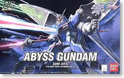 Bandai Hobby Gundam SEED Destiny #26 Abyss Gundam HG 1/144 miniatura 1