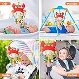 Zoom IMG-2 goorder giochi passeggina neonati 3