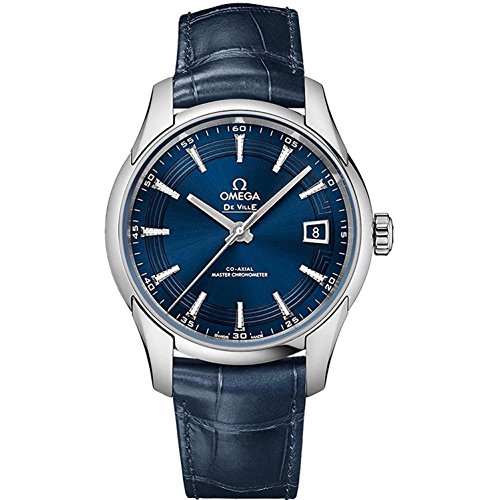 Omega DeVille 433.33.41.21.03.001