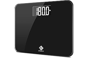 Healthometer Digital Scale: Precise Body Weight Measurement for Optimal Health