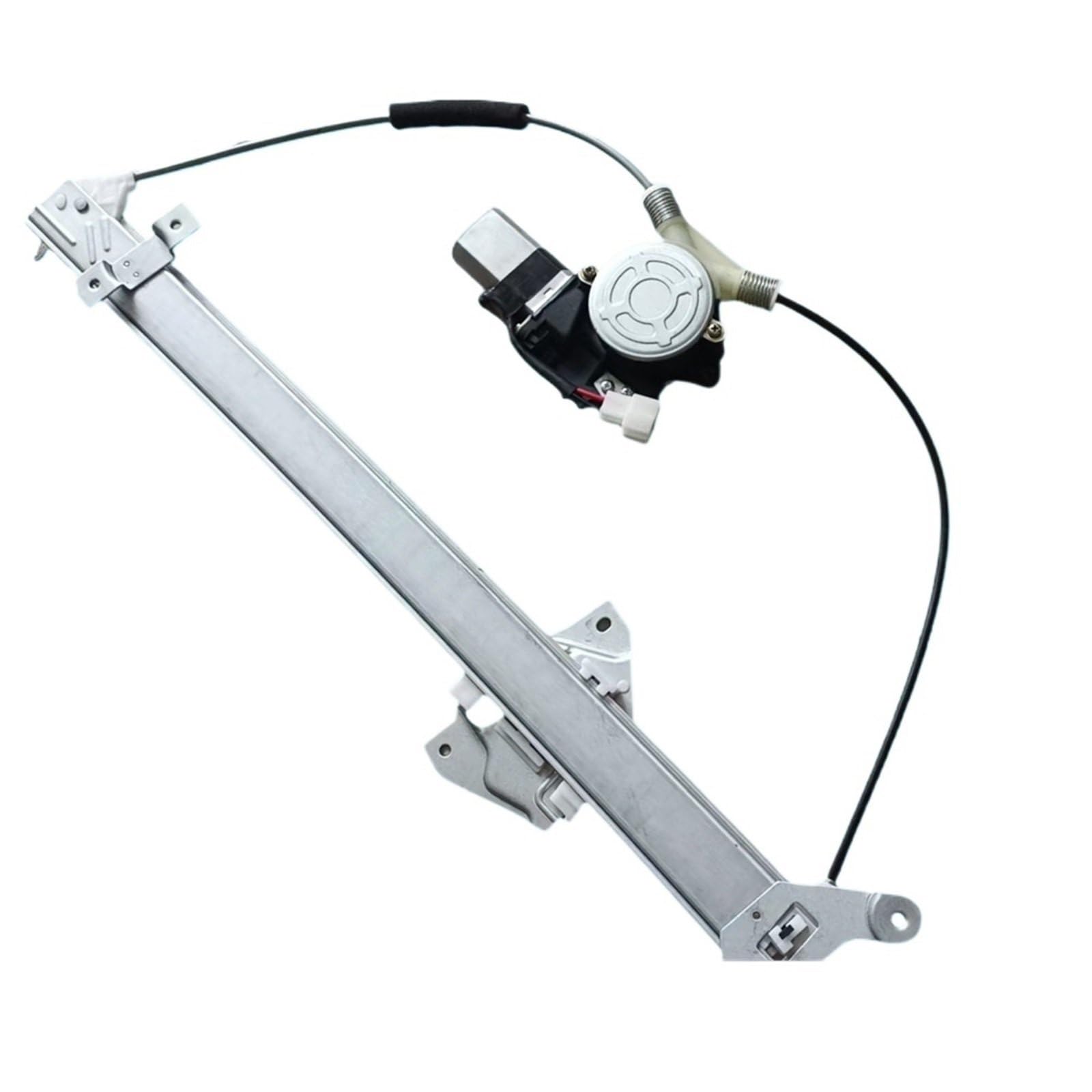 PWDFFVQ Fit for Mitsubishi Front Left LH Side Window Regulator Motor Assy Front Window Regulator Rear Window Regulator(2)