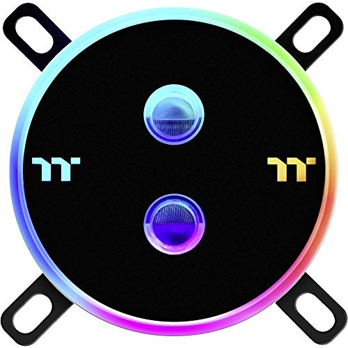 Preisvergleich Produktbild Thermaltake Pacific W4 Plus RGB DIY Water Block