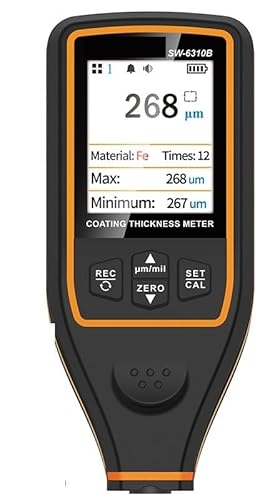 SW-6310A/B R[eBOvQ[W 1700um Ԃ̓heX^[Z~bNR[eBOԓh}CN[^[(SW-6310B)