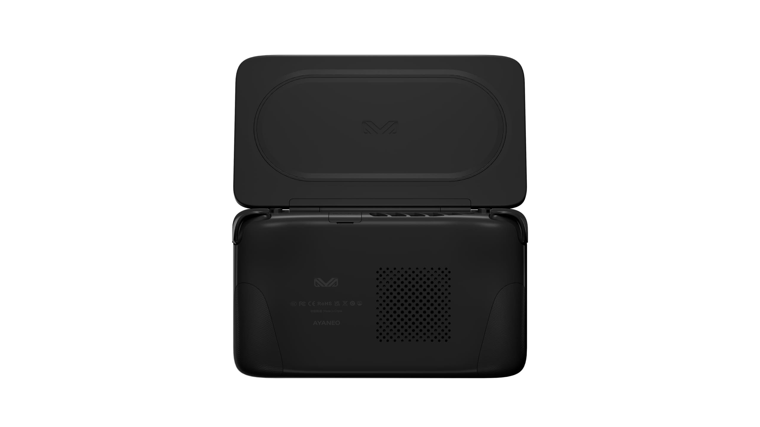 ジャンク AYANEO Flip DS 7840U 16GB 512GB 黒 Ayaneo Flip DS Handheld PC Shadow Black (7840+16GB+512GB) : Amazon