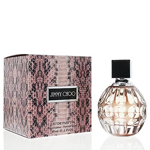 Jimmy Choo Eau De Parfum 2.0Oz Spray #TOP7