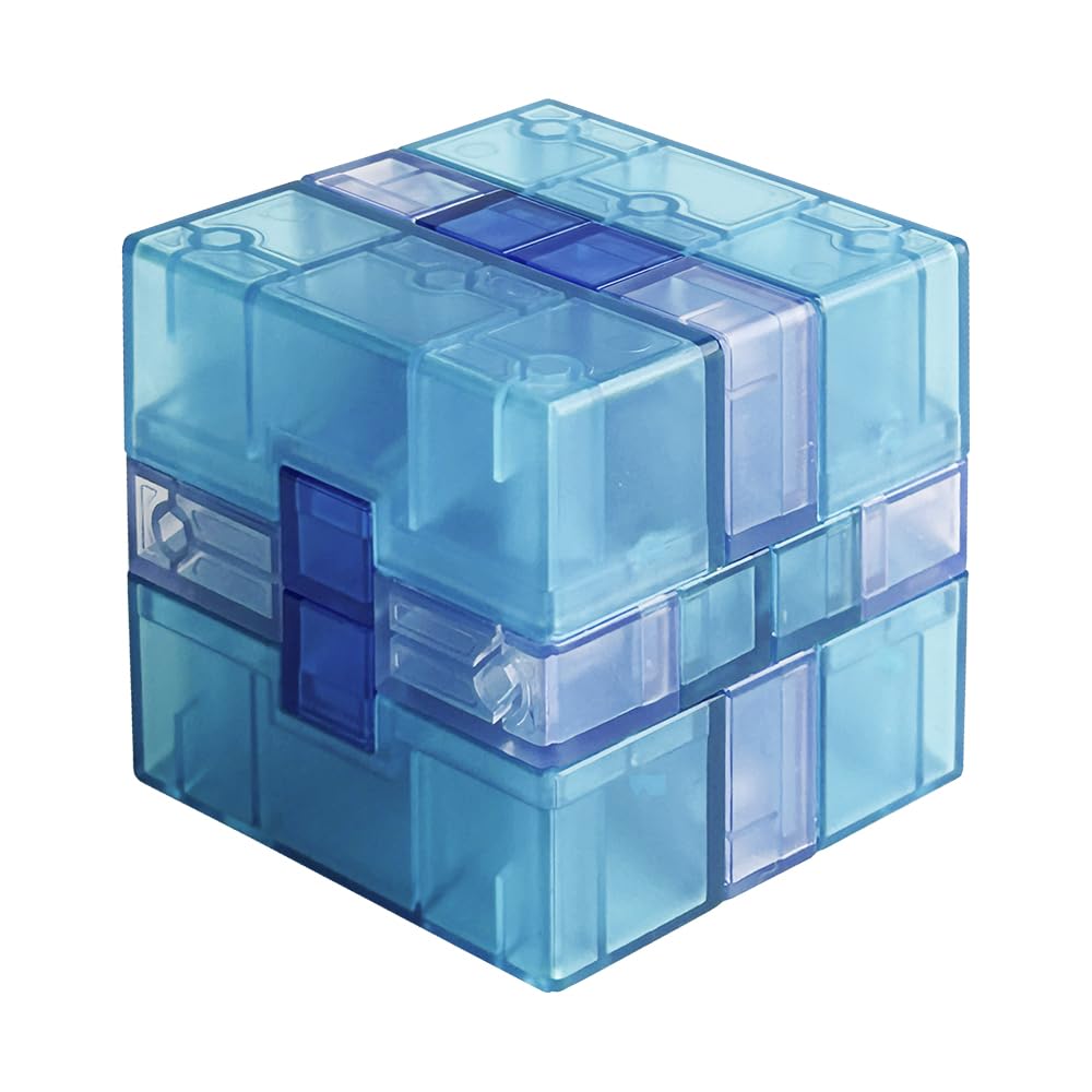 シルバーバック KUMIPULA LOGICAL CUBIC（クミプラ ロジカル