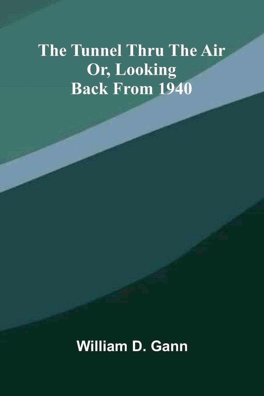 A Kindergarten Story Book (Edition1): Or, Looking Back From 1940