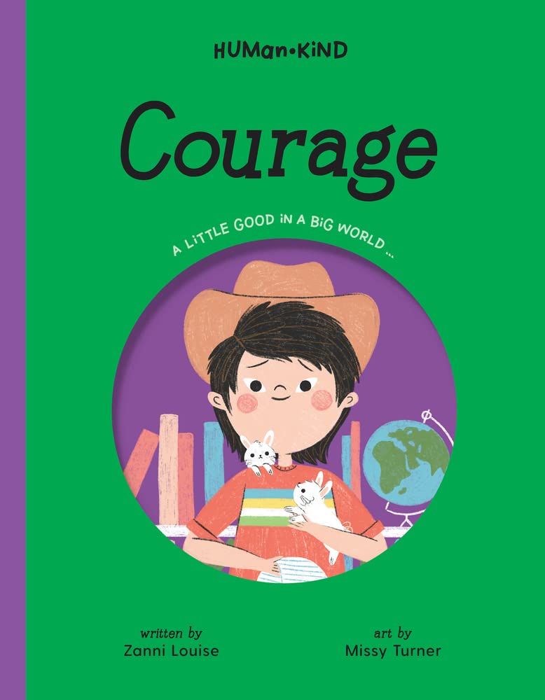 Human Kind: Courage