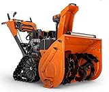 Ariens Kraken Professional RapidTrak (32') EFI Hydrostatic 420cc Two-Stage Snow Blower 926520