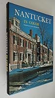 Nantucket in Color 0803850301 Book Cover