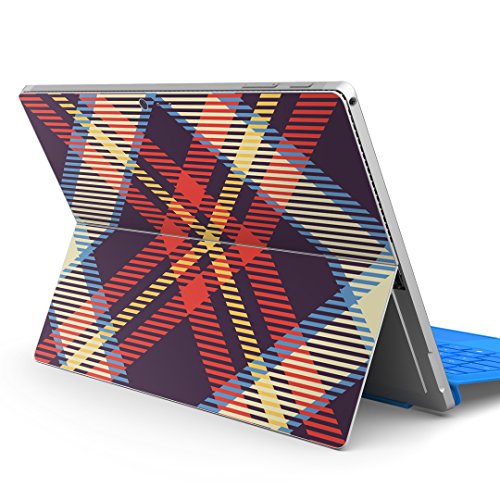 igsticker Surface pro7 (2019) pro6 pro2017 pro4 p XLV[ T[tFX m[gubN m[gp\R Jo[ P[X tB XebJ[ ANZT[ ی 007426 `FbNE{[_[ `Fb