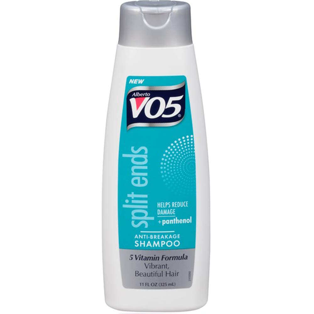 Alberto VO5Solutions Split Ends Conditioner - 11 Fl Oz - Fight Split Ends and Help Reduce Damage to Your Hair, White
