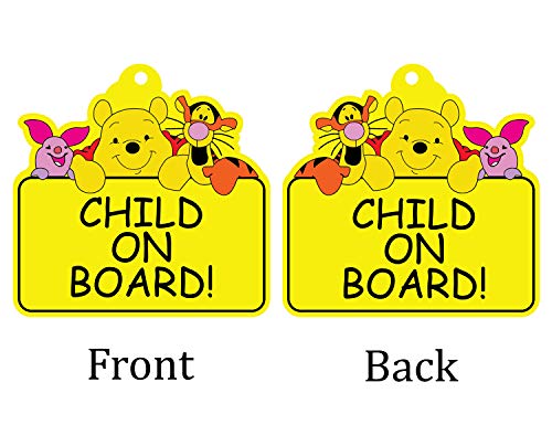 Image of Billy Bum Baby On Board