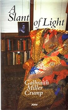 Paperback A Slant of Light Book