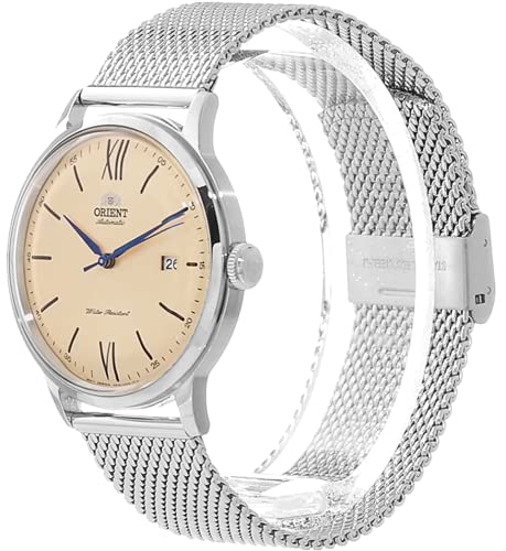 Image of Orient Bambino Version 6 inch Automatic /Hand Winding Dress Watch