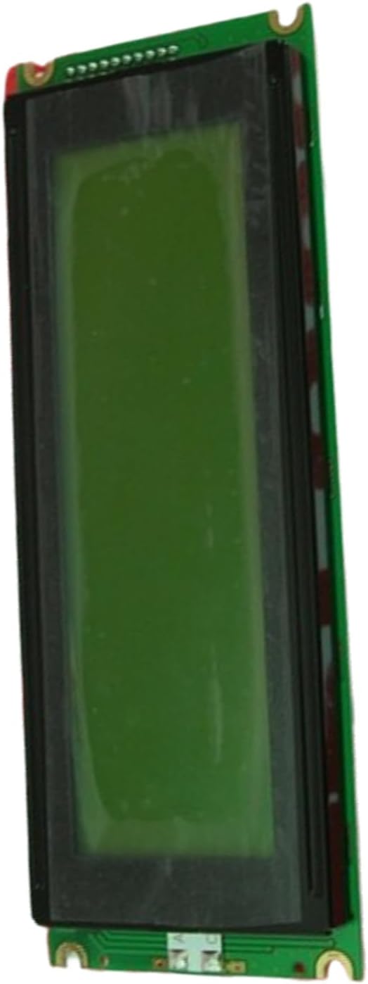 LCD Screen 39875133 22072334 Compatible with Ingersoll Rand Compressor