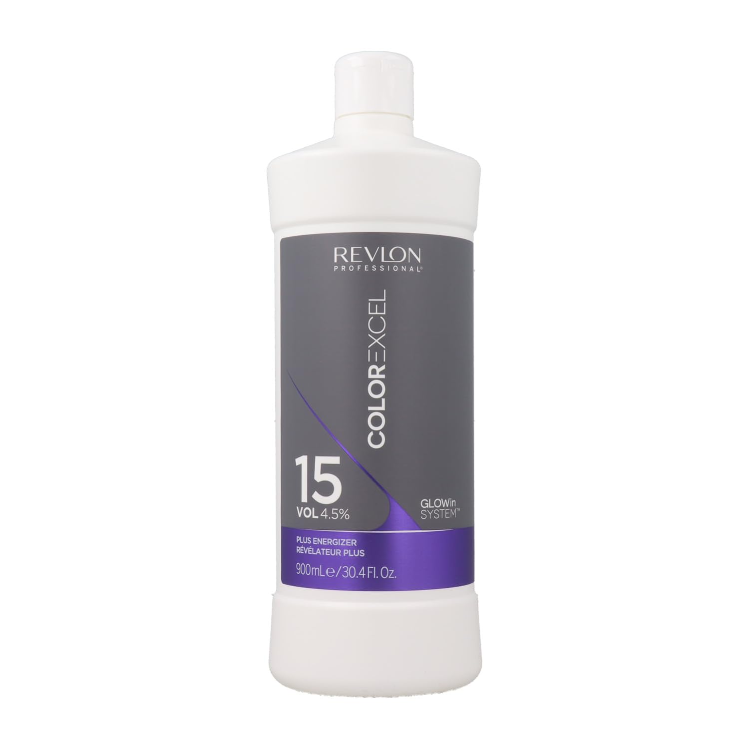 Revlon Professional Peroxides Rp Color Excel Developer 15 Vol Yüzde Dört Buçuk 900ml
