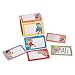 Fun Express Superhero Name Tags (100 Pieces) School supplies/Stationary/Functions by FX