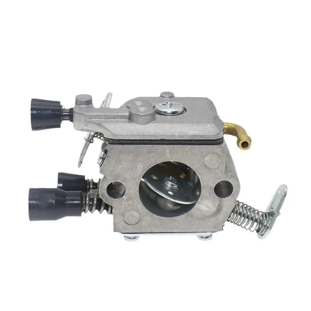 Carburador Combustible Motosierra carburador para ZAMA MS210 MS230 | Motosierra carburador para ZAMA MS210 MS230