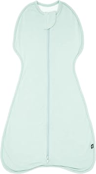 KYTE BABY Swaddle Bag in Sage 0.5