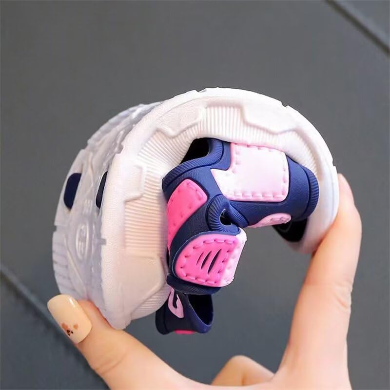 Kids Boy Girl Fashion Open Toe Summer Sandals for Outdoor Walking Sport3