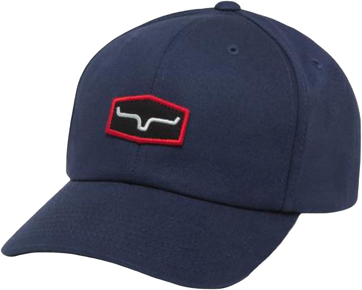 Kimes Ranch Adjustable Snapback Caps Replay Mini