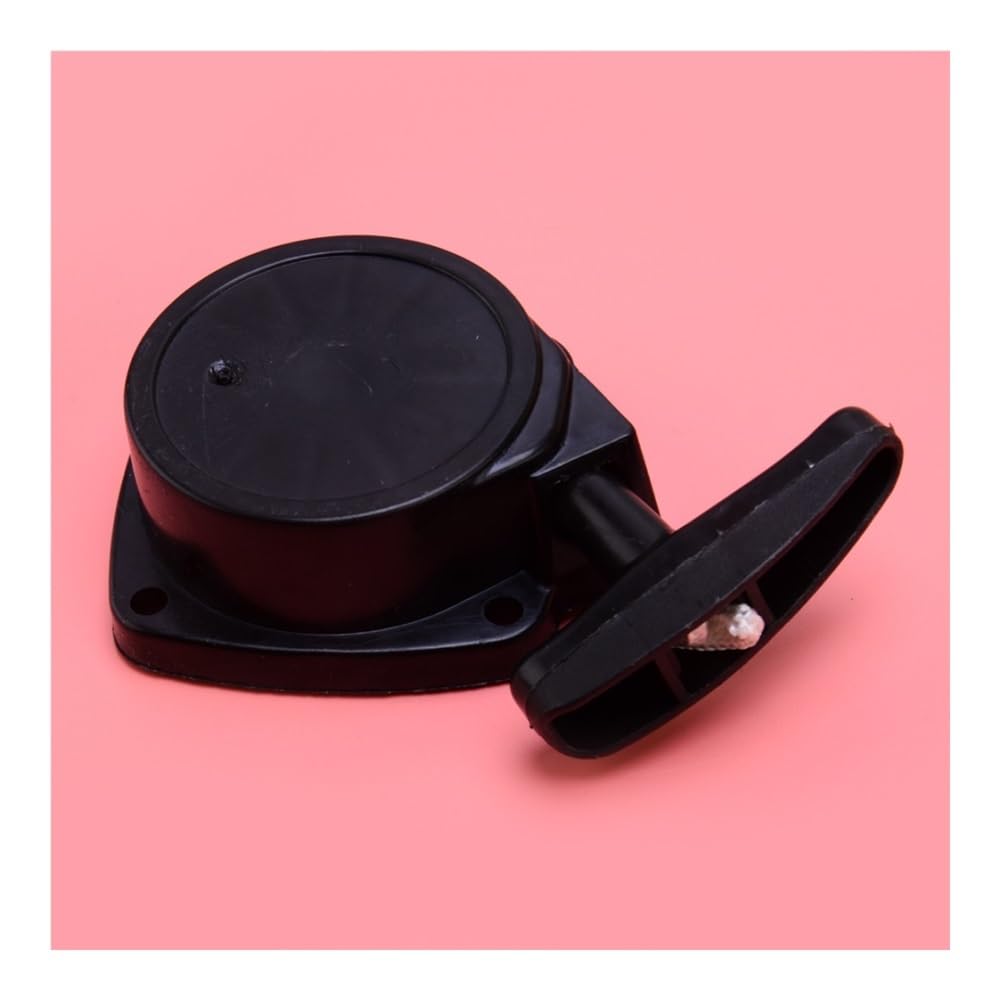 Démarreur à rappel 50x27mm pièce lanceur moteur thermique motoculture