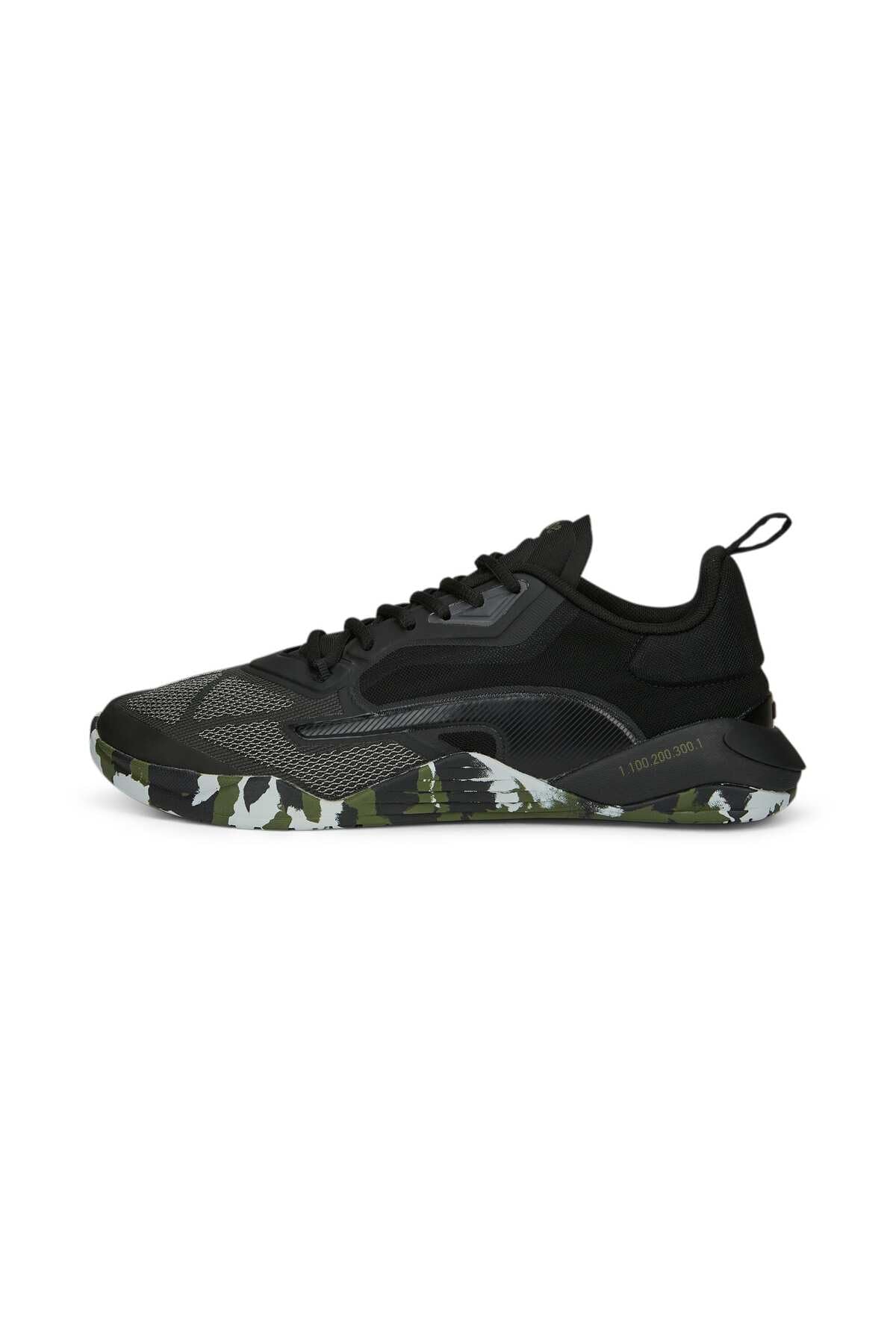 See full amazon price history chart for Puma Mens Fuse 2.0 Murph Black-Cool Mid Gray-Green Moss Training Shoe - 9UK (37796801) Puma Mens Fuse 2.0 Murph Black-Cool Mid Gray-Green Moss Training Shoe - 9UK (37796801) (B0BQBTH6WL) Amazon Price History, Amazon Price Tracker