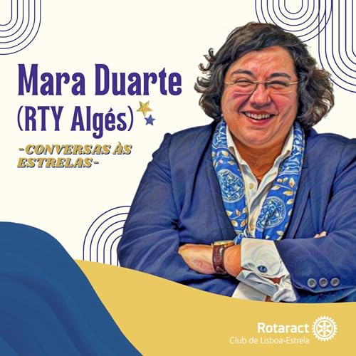 Estar e Ser dentro das organizações- Companheira Mara Duarte Titelbild